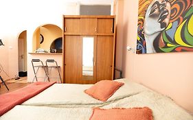 Danube Dwelling Asboth 19-2